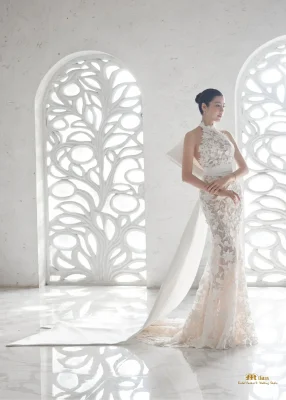 Ethereal Blossom Collection by Esther S.