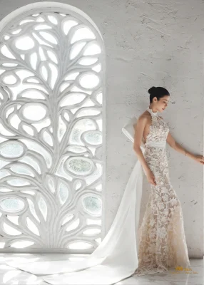 Ethereal Blossom Collection by Esther S.