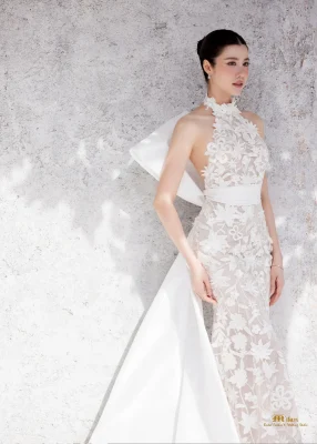 Ethereal Blossom Collection by Esther S.