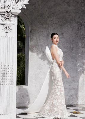 Ethereal Blossom Collection by Esther S.