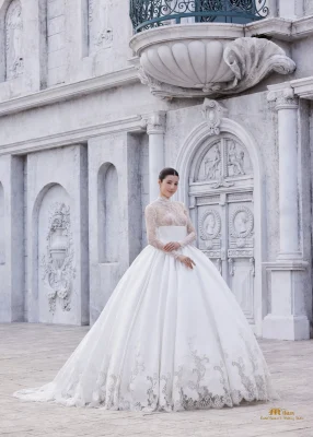 Ethereal Blossom Collection by Esther S.