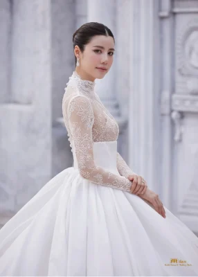 Ethereal Blossom Collection by Esther S.