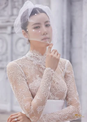 Ethereal Blossom Collection by Esther S.