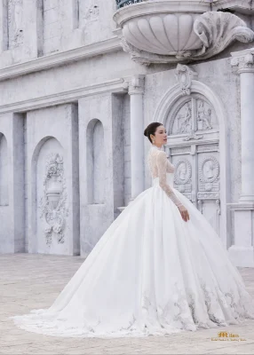 Ethereal Blossom Collection by Esther S.