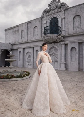 Ethereal Blossom Collection by Esther S.