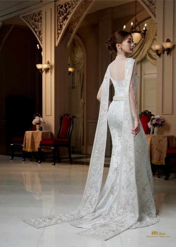 Thai Elegance 2026 by Perth