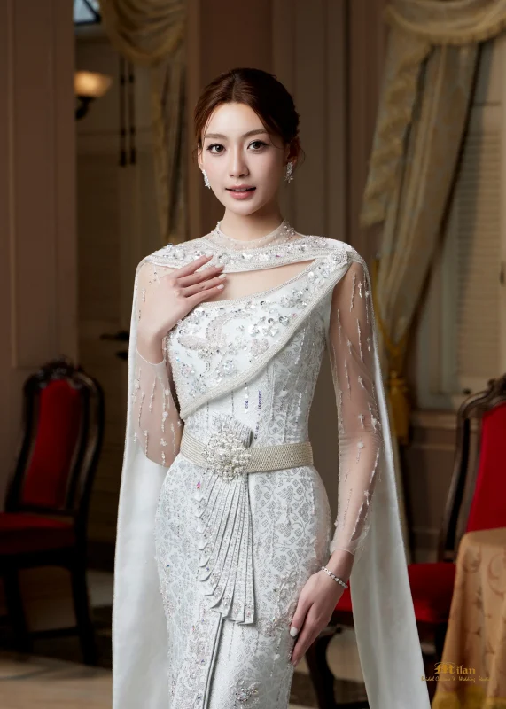 Thai Elegance 2026 by Perth