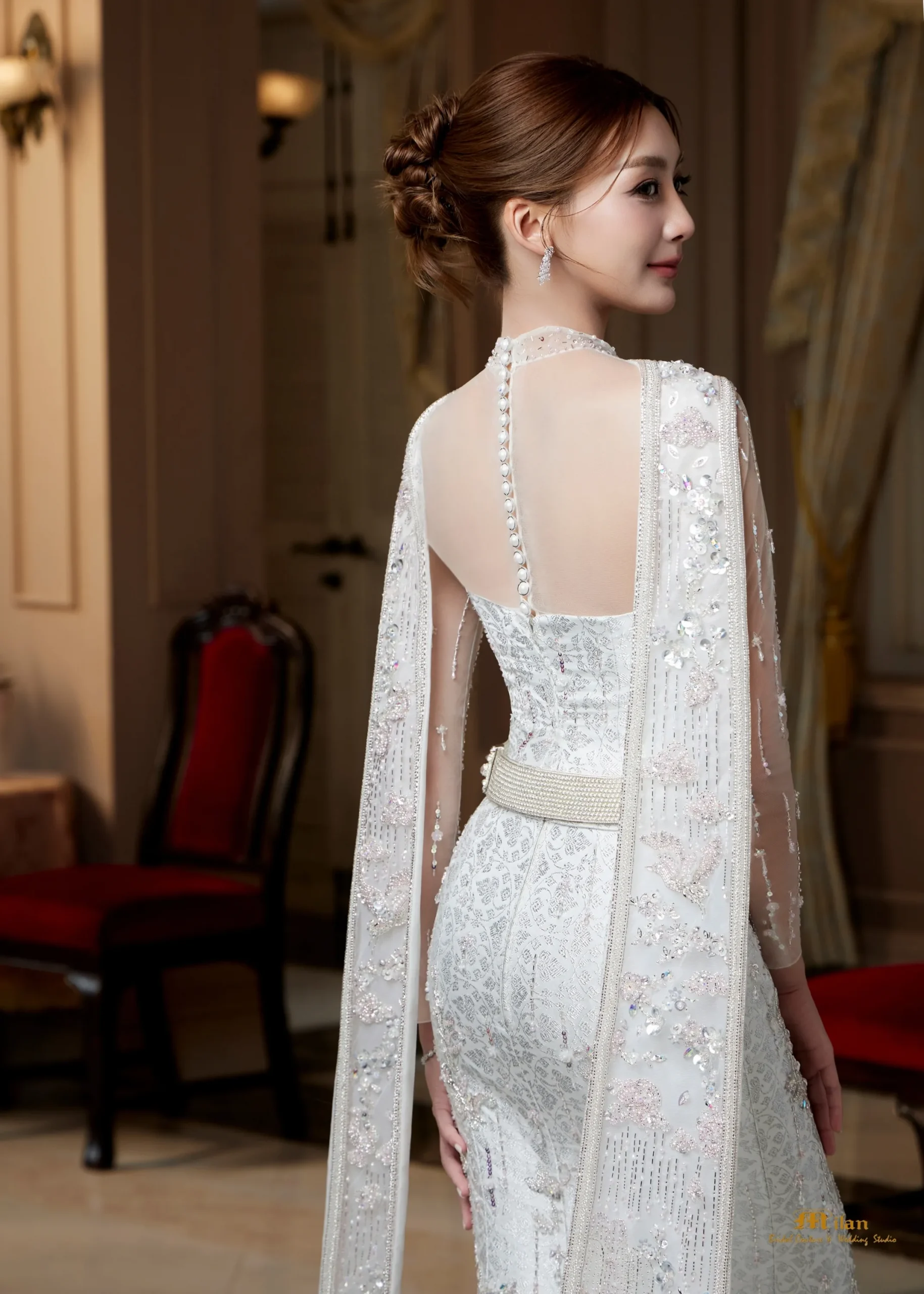 Thai Elegance 2026 by Perth