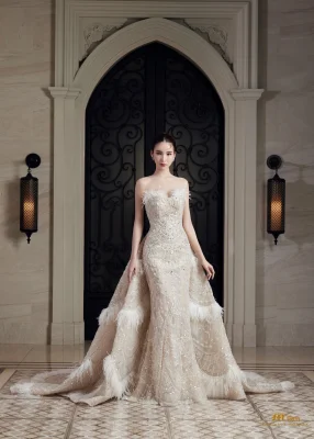 Princess Reverie by Yoshi Rinrada