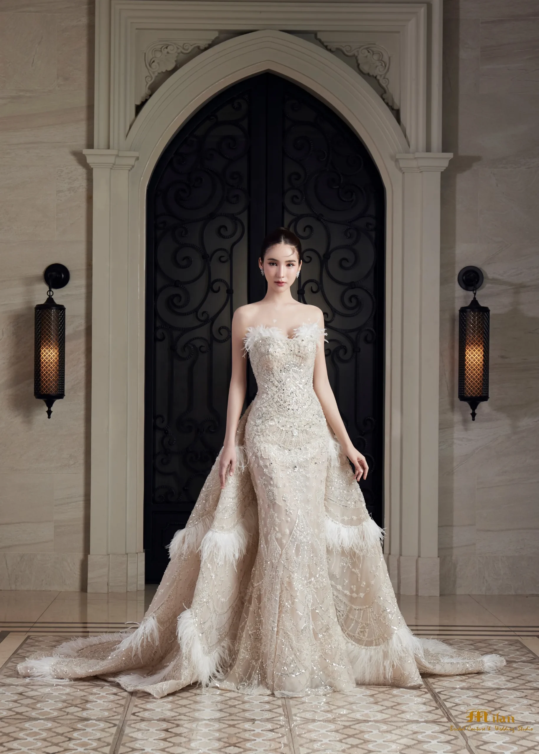 Princess Reverie by Yoshi Rinrada