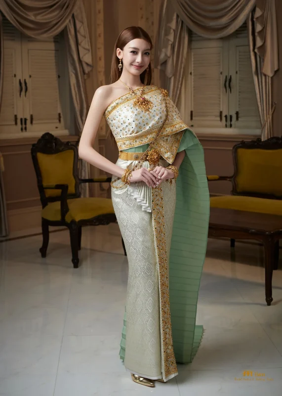 Thai Elegance 2026 by Perth