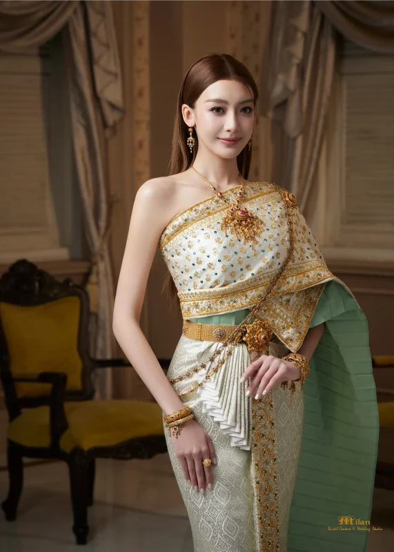 Thai Elegance 2026 by Perth