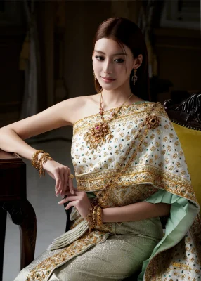 Thai Elegance 2026 by Perth