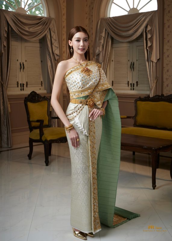 Thai Elegance 2026 by Perth