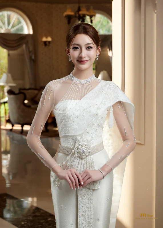 Thai Elegance 2026 by Perth