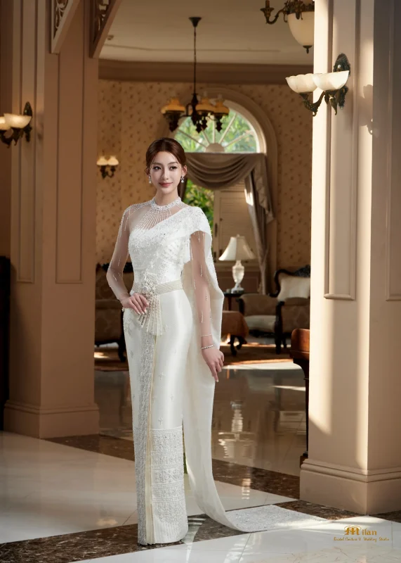 Thai Elegance 2026 by Perth