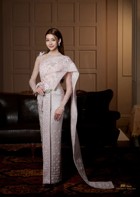 Thai Elegance 2026 by Perth