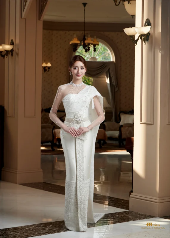 Thai Elegance 2026 by Perth