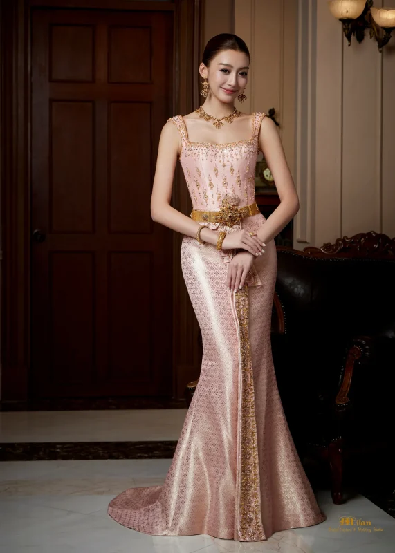 Thai Elegance 2026 by Perth