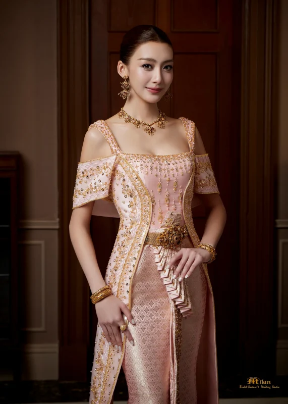 Thai Elegance 2026 by Perth