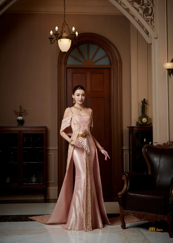 Thai Elegance 2026 by Perth