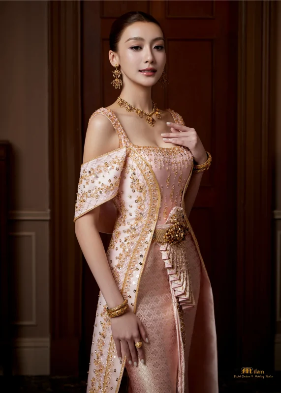 Thai Elegance 2026 by Perth