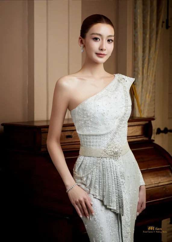 Thai Elegance 2026 by Perth