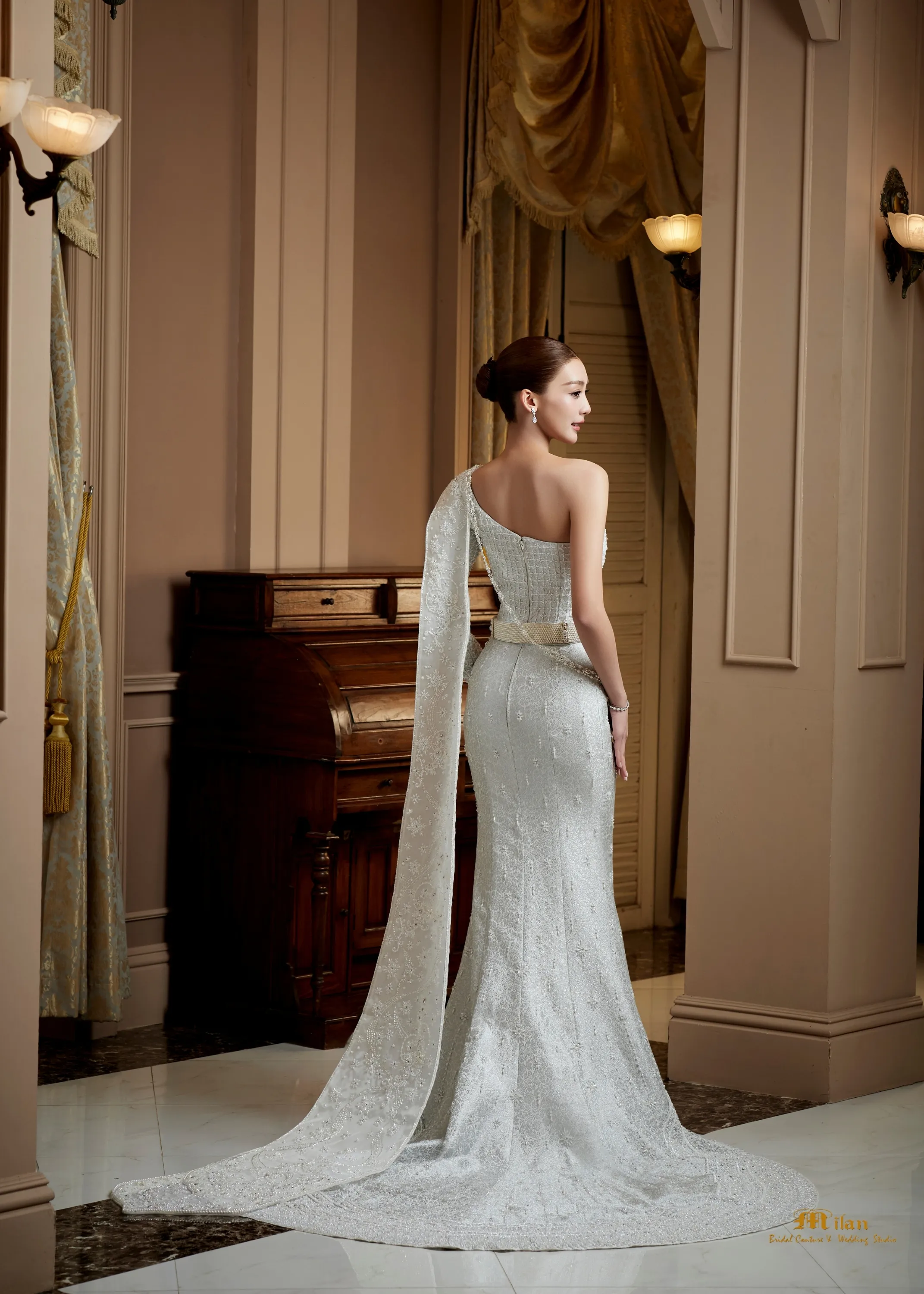 Thai Elegance 2026 by Perth