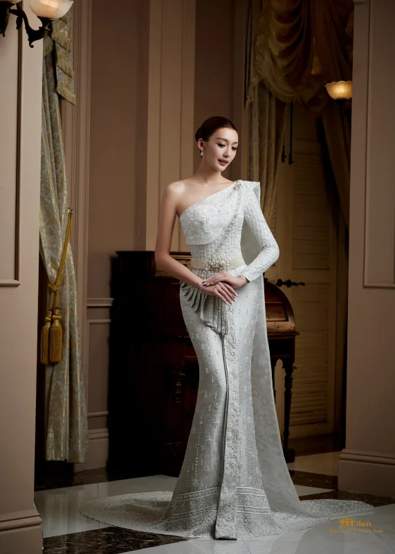 Thai Elegance 2026 by Perth