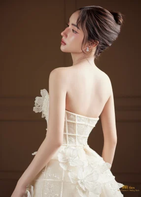 Boldly Romantic