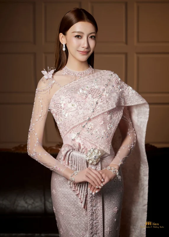 Thai Elegance 2026 by Perth