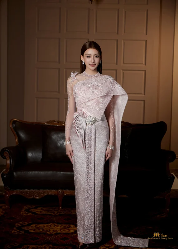 Thai Elegance 2026 by Perth