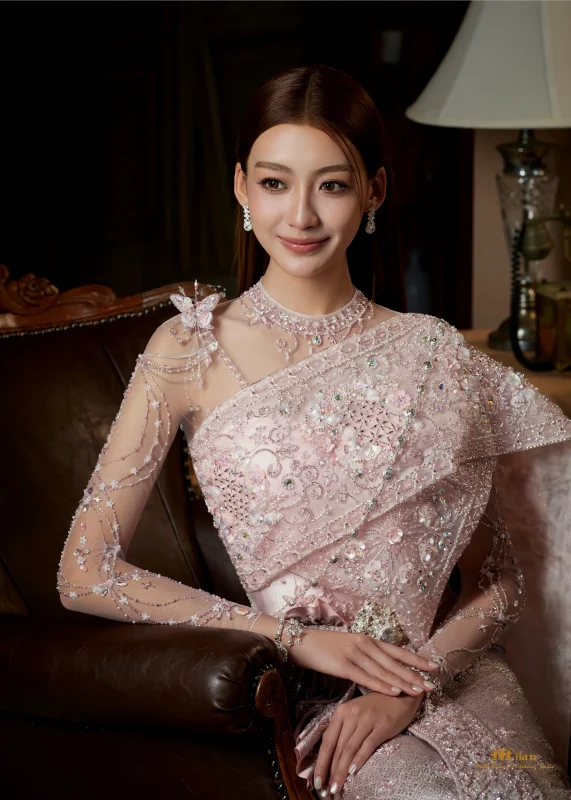 Thai Elegance 2026 by Perth