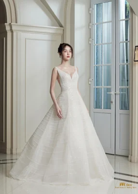 Where elegance meets light