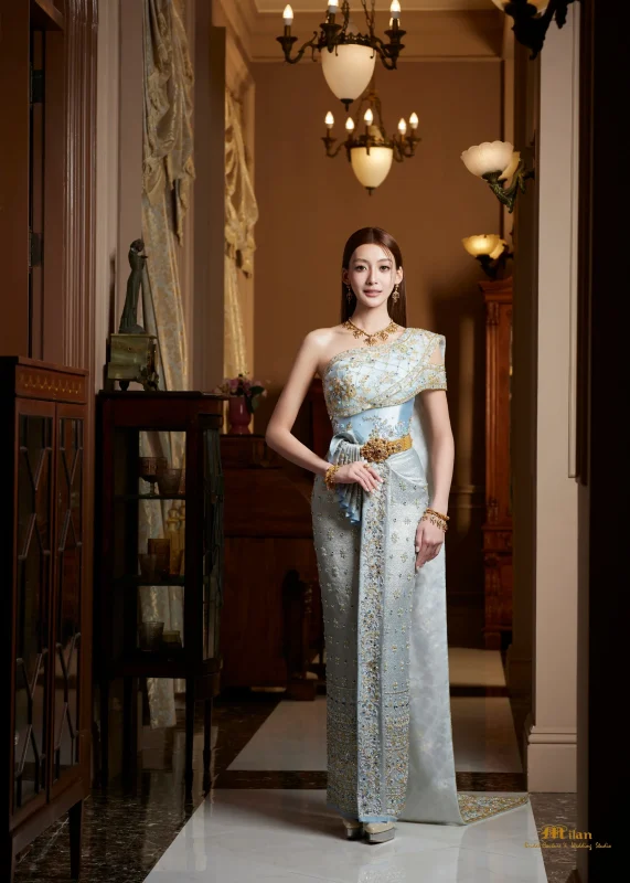 Thai Elegance 2026 by Perth