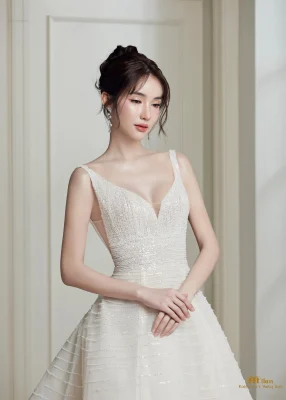 Where elegance meets light