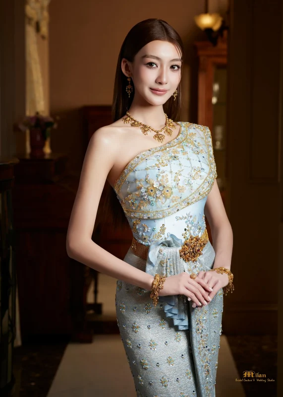 Thai Elegance 2026 by Perth