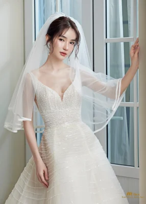 Where elegance meets light
