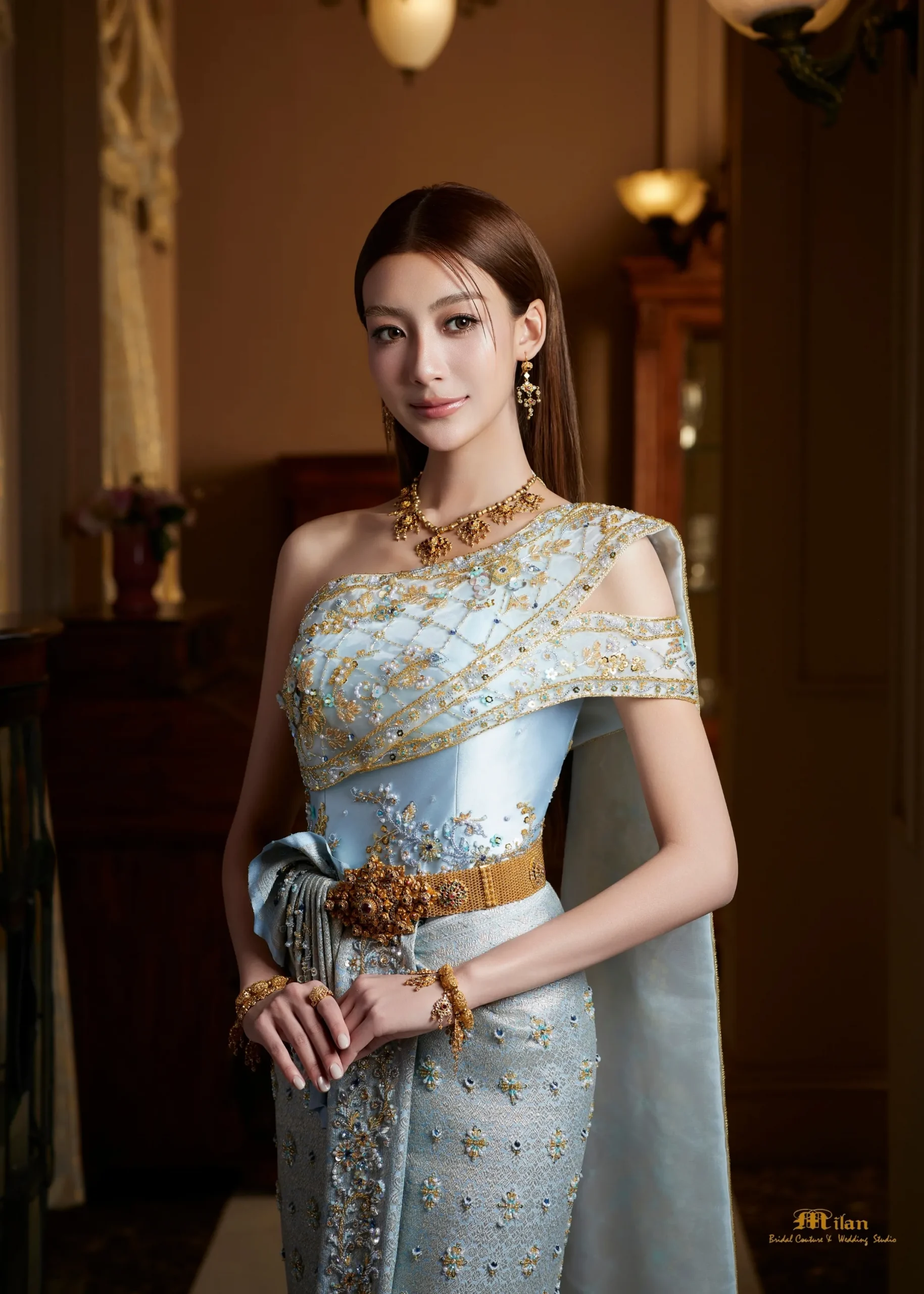 Thai Elegance 2026 by Perth