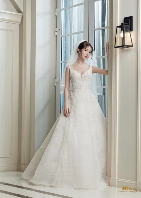 Where elegance meets light