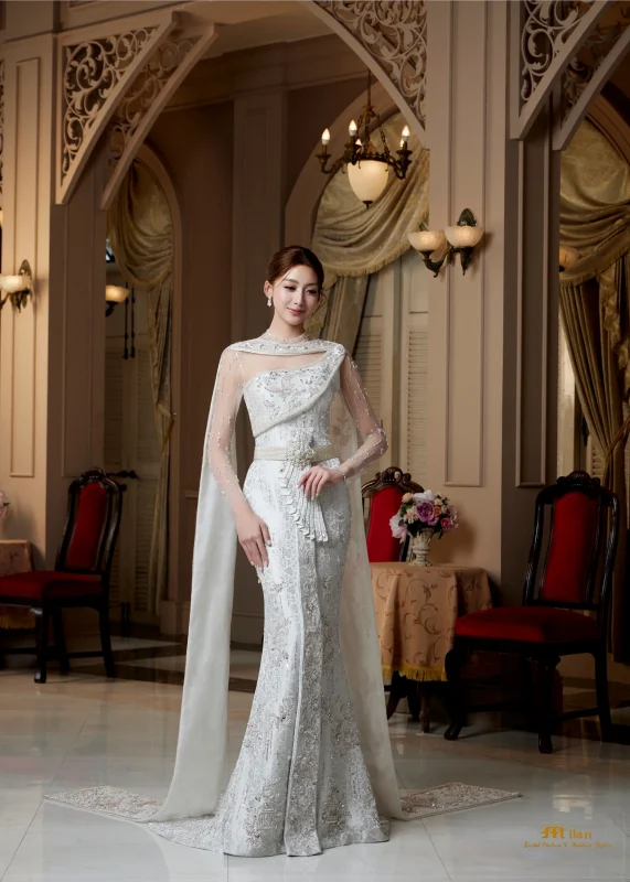 Thai Elegance 2026 by Perth