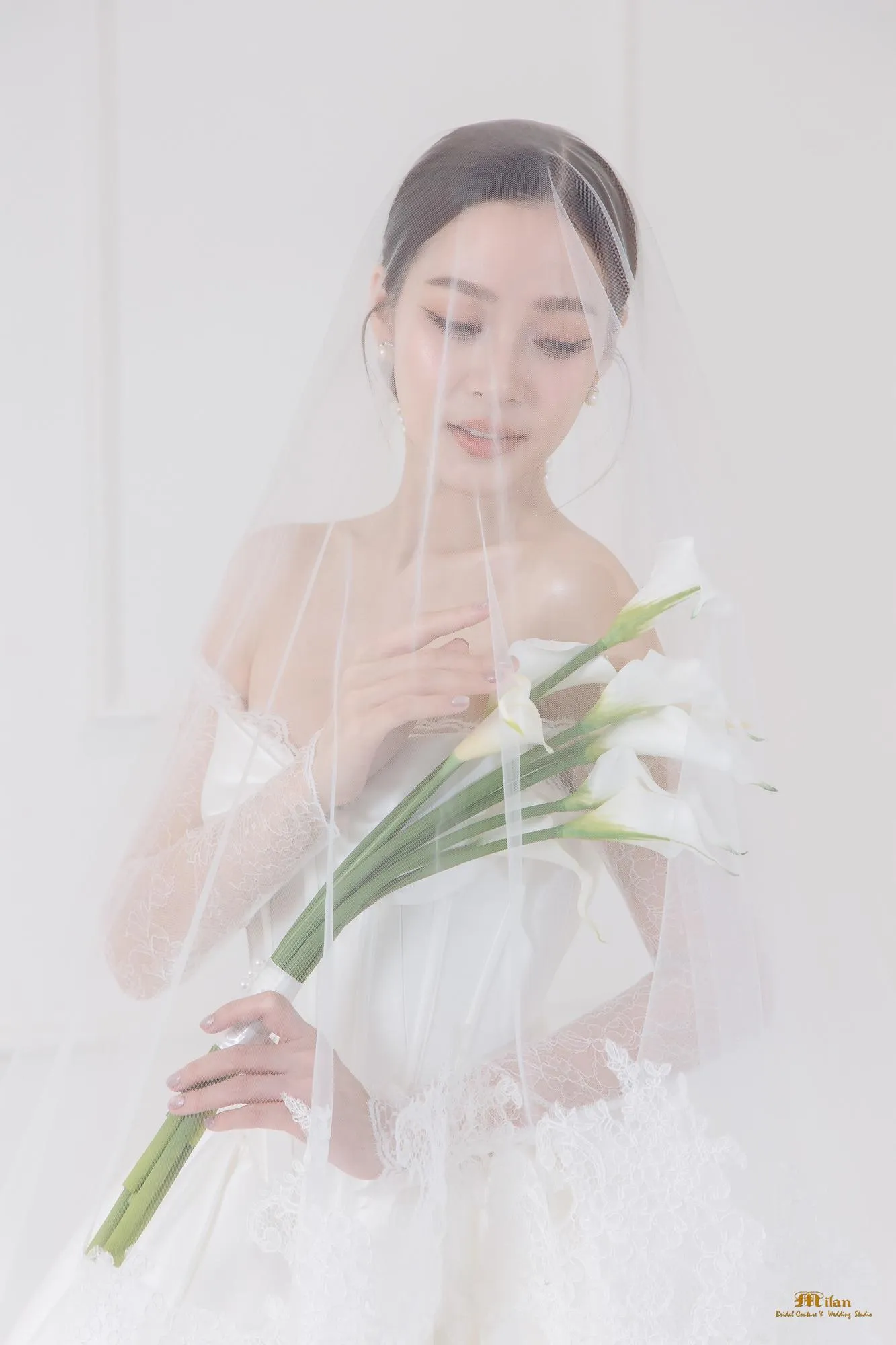 Minimal Muse by Milan