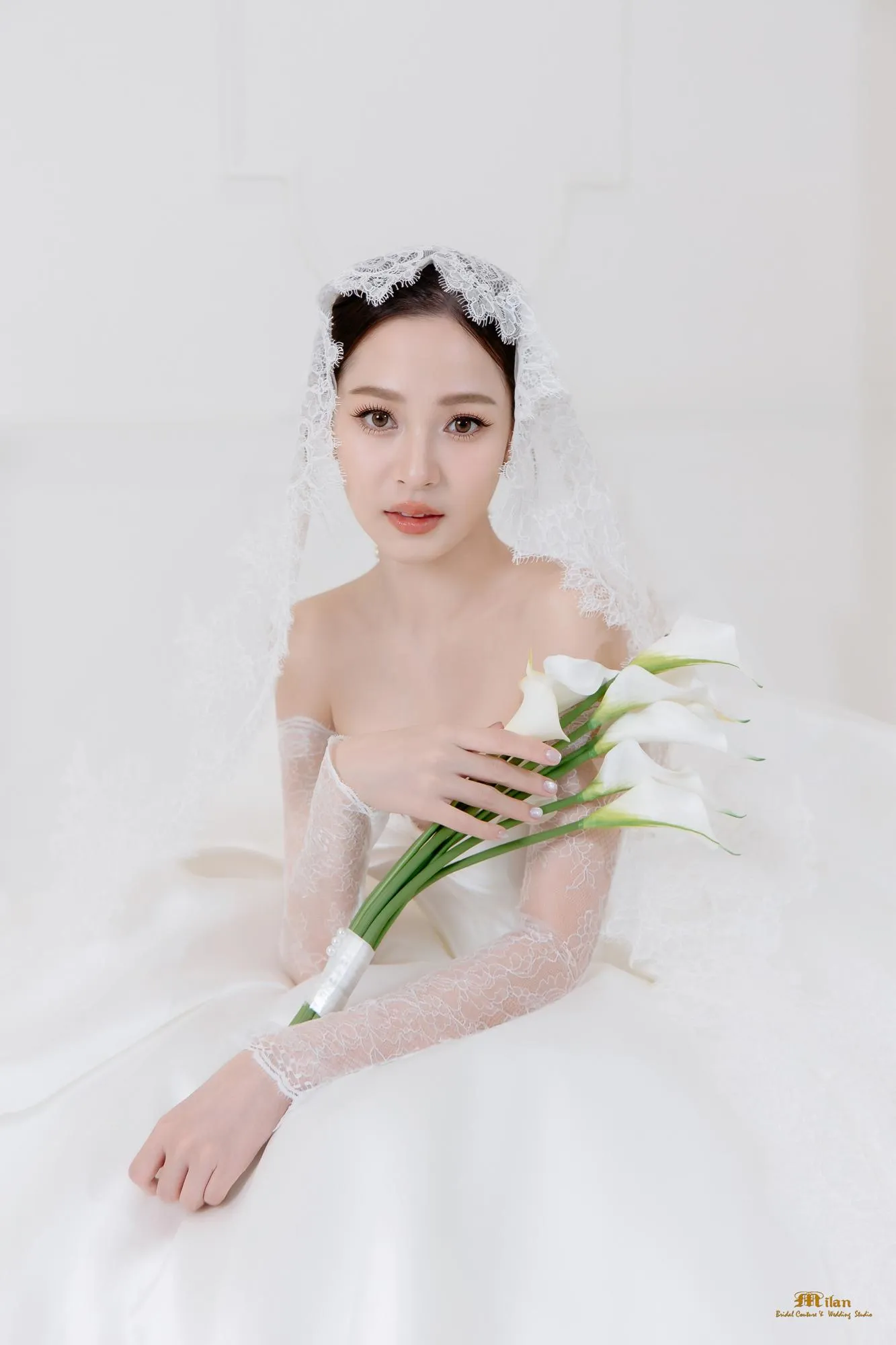 Minimal Muse by Milan