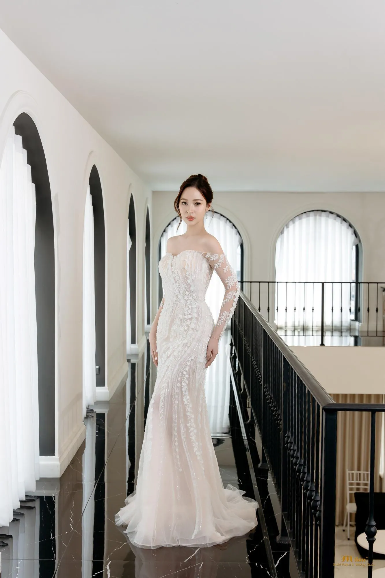 Minimal Muse by Milan