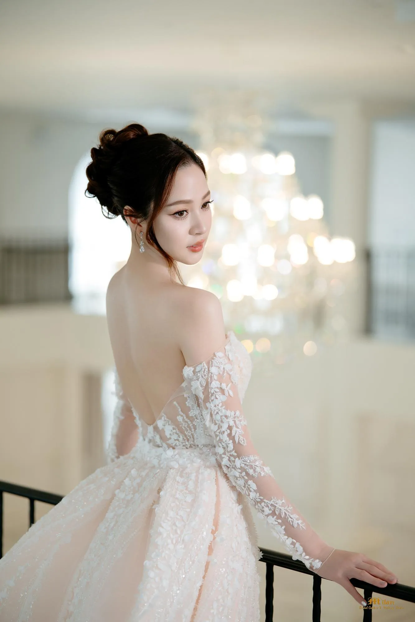 Minimal Muse by Milan