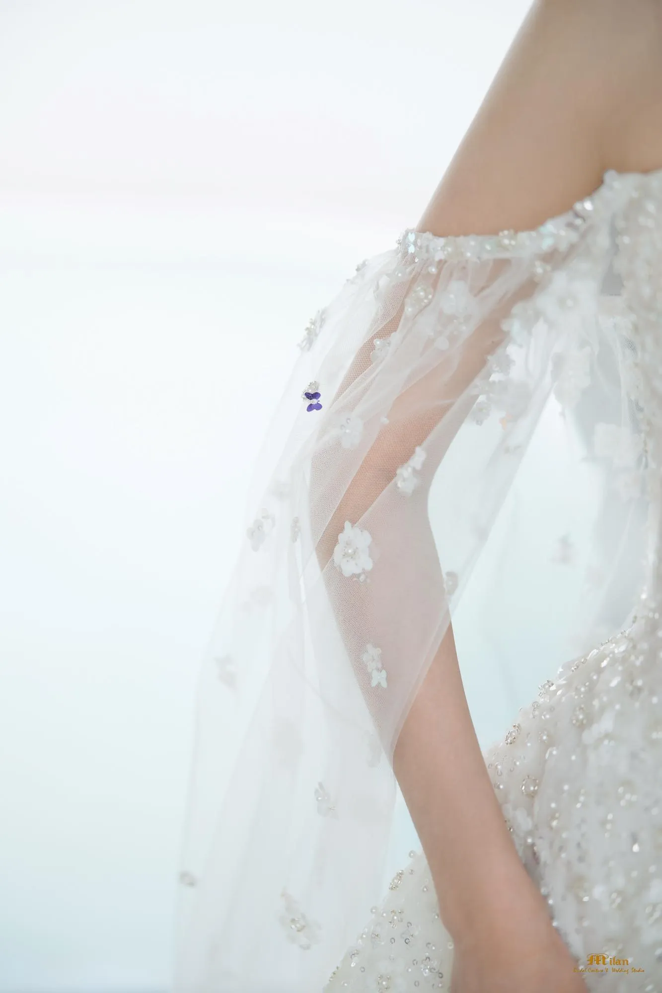 Minimal Muse by Milan