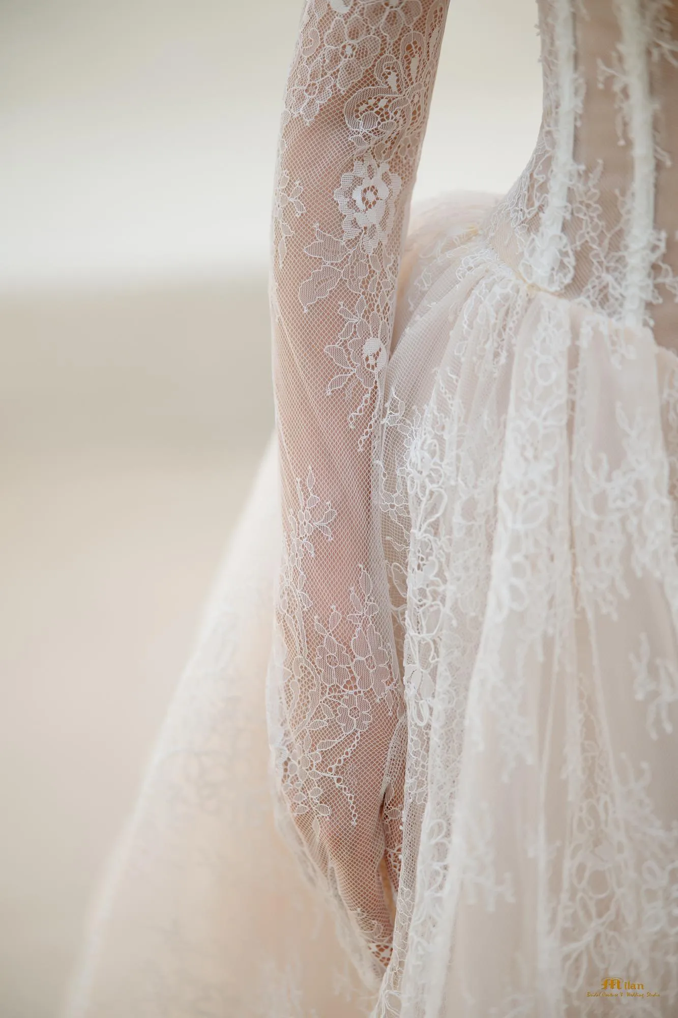 Minimal Muse by Milan