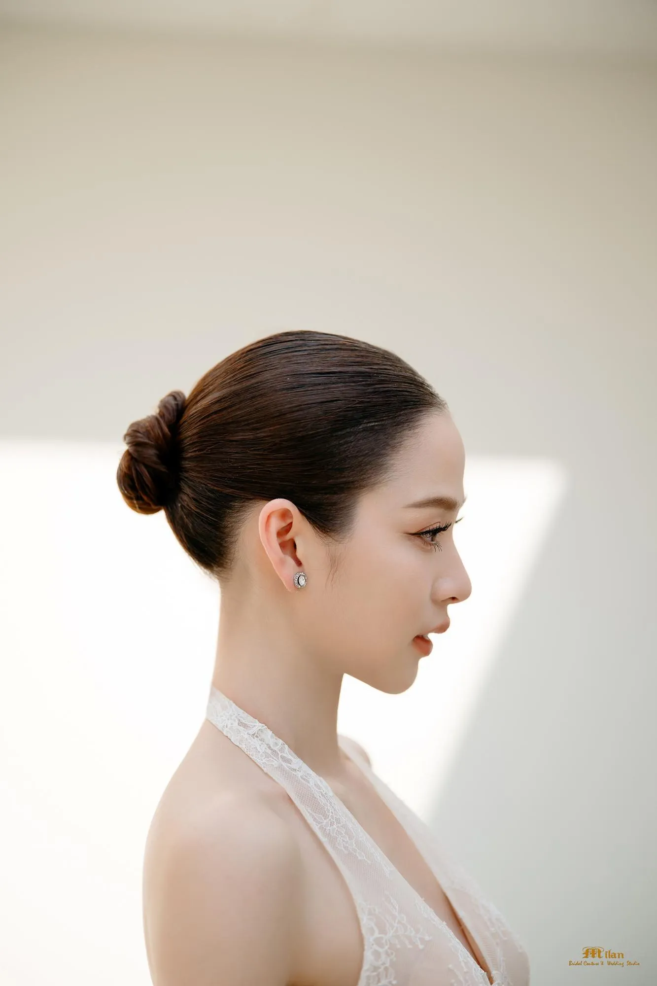 Minimal Muse by Milan
