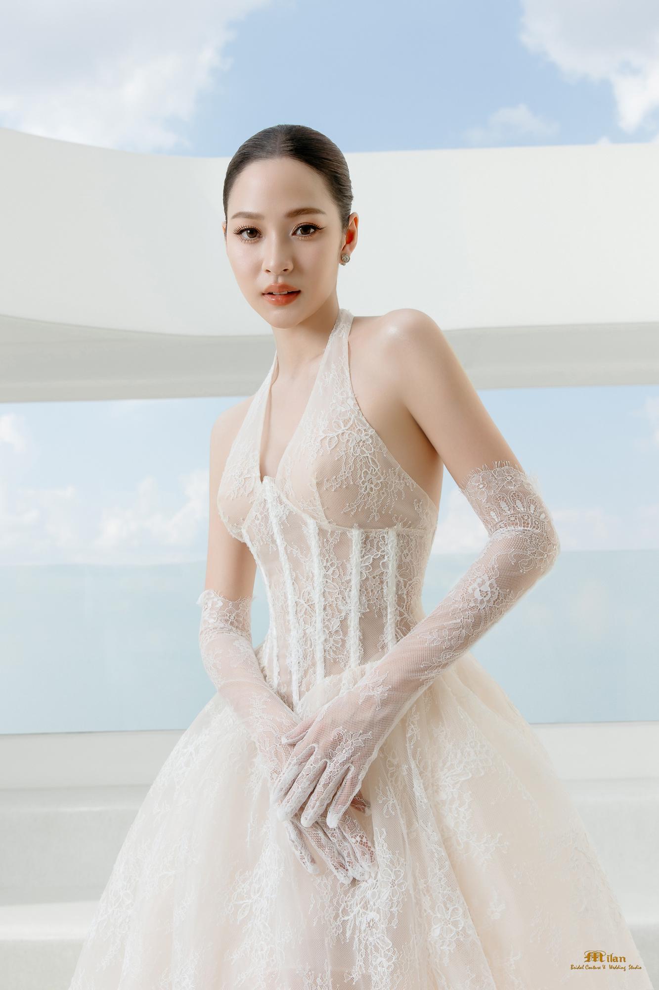 Minimal Muse by Milan