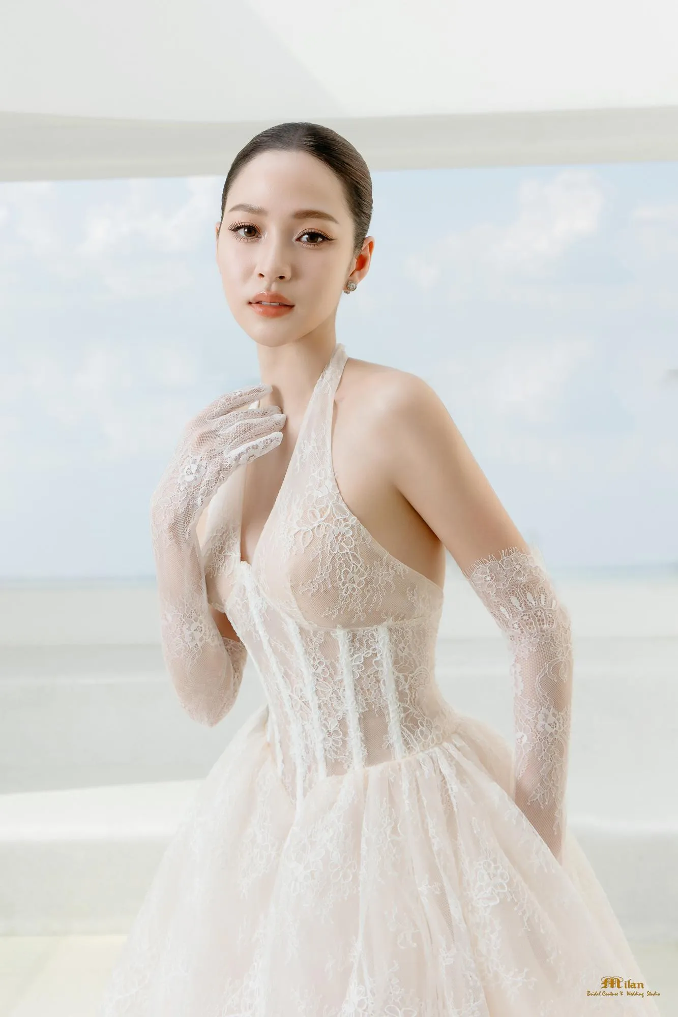 Minimal Muse by Milan